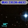 IRAS 23520+6632
