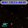 IRAS 23521+6639