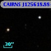 CAIRNS J125618.88+291319.2