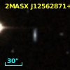 2MASX J12562871+2908140