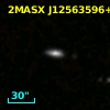 2MASX J12563596+2856508