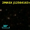 2MASX J12564163+2922408