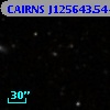 CAIRNS J125643.54+292227.2