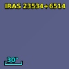 IRAS 23534+6514
