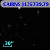 CAIRNS J125739.79+292946.7