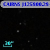 CAIRNS J125800.28+291220.4