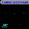 CAIRNS J125714.08+292846.4