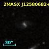 2MASX J12580682+2902045