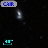 CAIRNS J125816.89+290706.7