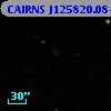 CAIRNS J125820.08+291810.9