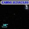 CAIRNS J125823.93+290653.8