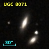 UGC  8071