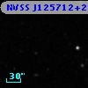 NVSS J125712+284013