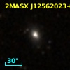 2MASX J12562023+2918000