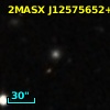 2MASX J12575652+2722554