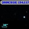CAIRNS J125628.17+272859.5