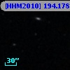 CAIRNS J125642.86+273214.6