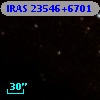 IRAS 23546+6701