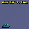 IRAS 23546+6501