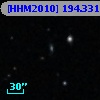CAIRNS J125719.59+273649.2