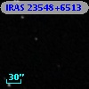 IRAS 23548+6513