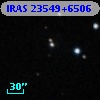 IRAS 23549+6506