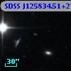 CAIRNS J125834.53+272809.8