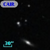 CAIRNS J125836.99+280754.5