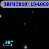 CAIRNS J125616.74+272812.3