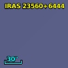 IRAS 23560+6444