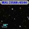 IRAS 23560+6544