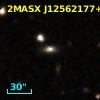2MASX J12562177+2829130