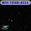 IRAS 23560+6511