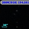 CAIRNS J125624.47+273218.3