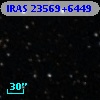 IRAS 23569+6449