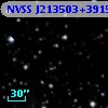 NVSS J213503+391509