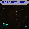 IRAS 23572+6554