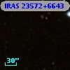 IRAS 23572+6643
