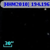 CAIRNS J125647.07+272726.1