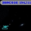 CAIRNS J125650.66+272611.6
