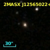 2MASX J12565022+2831208