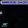 CAIRNS J125703.09+272755.3