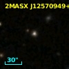 2MASX J12570949+2813407