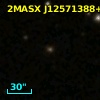 2MASX J12571388+2813038