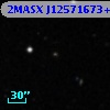 2MASX J12571673+2828568