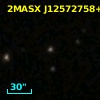 2MASX J12572758+2726128