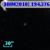 CAIRNS J125730.37+272809.2