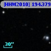 CAIRNS J125731.01+272503.2