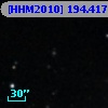CAIRNS J125740.15+273227.6