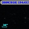 CAIRNS J125743.79+272741.4